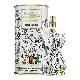 Le Male Pride Eau de toilette citrus